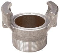 RACCORD SYM.ALU SS.VERROU MALE     25 2415025 SFERACO  [2415025] 