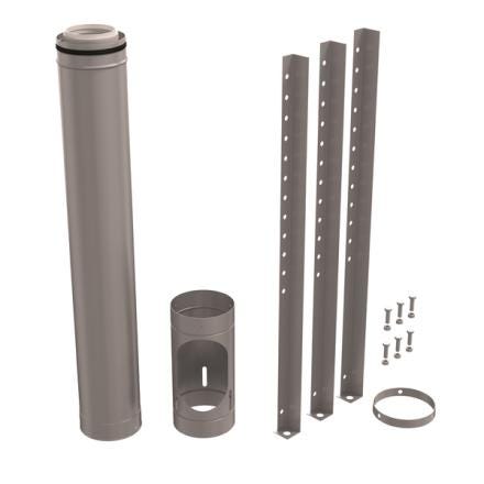 ROLUX 3CEP COND. SUPPORT TREPIED 110/1 330714 UBBINK  [330714]