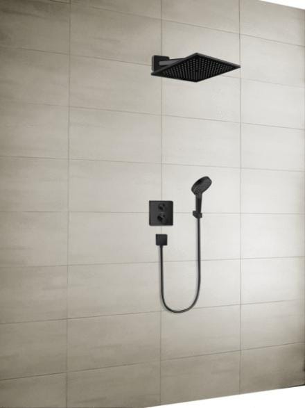 ENSEMBLE DCH ENC.CROMETTA E240       88002178 HANSGROHE  [88002178]