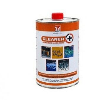 CLEANER + - Décapant