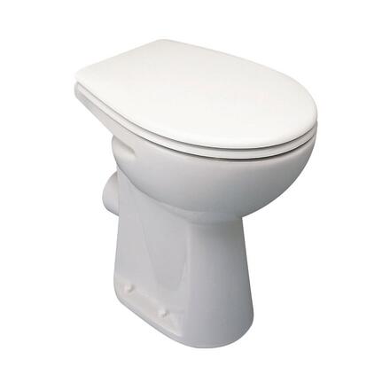 CUVETTE ULYSSE - Cuvette indépendante surélevée sans réservoir