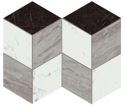 CAR. MARVEL MOSAICO ESAGONO GEO COLD LAP AS2L
