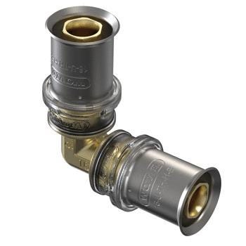 COUDE 90 D25  TIGRIS M5               4064202 WAVIN  [4064202]