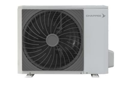 PAC U.EXT.AWHP2R 8MR                  7799992 CHAPPEE BDR  [7799992]