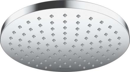 DOUCHE DE TETE 200 VERNIS  BLEND CHR 26093000 HANSGROHE  [26093000]