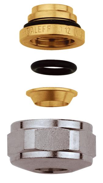 RACCORD EUROCONE 3/4 T.CUIVRE 15 CHR-2 437515 THERMADOR  [437515]