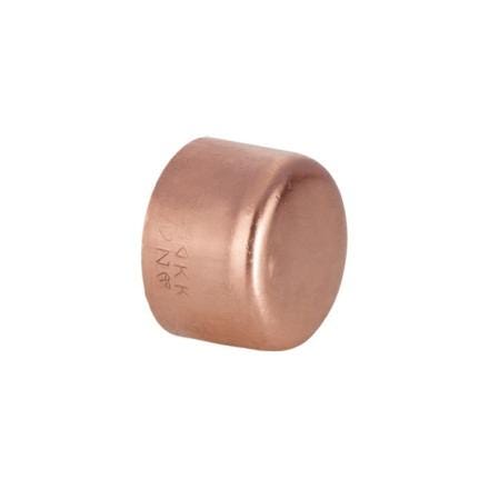 BOUCHON F CUIVRE A SOUDER D76  5301 076000000 IBP GROUP  [5301 076000000]