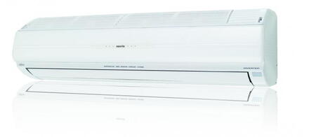 CORNICHE - Corniche FUJITSU - DC Inverter - Réversible