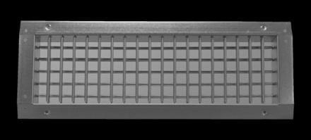 GRILLE SOUFFLAGE/REPR.COND.CMS 600MM   865535 S&P FRANCE SOLER & PALAU  [865535]
