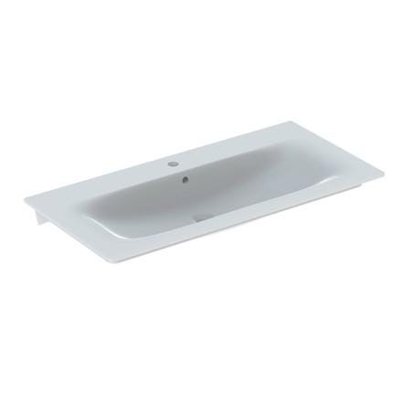 LAVABO P/MEUB RENOVA PLAN 100X48    122200000 GEBERIT  [122200000]