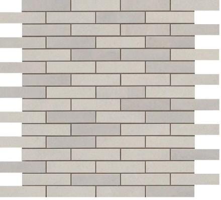 FAI. DWELL BRICK 30,5X30,5 SILVER        9DBV ATLAS CONCORDE