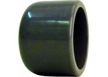 BOUCHON A COLLER PVC-U METRIQUE - Femelle