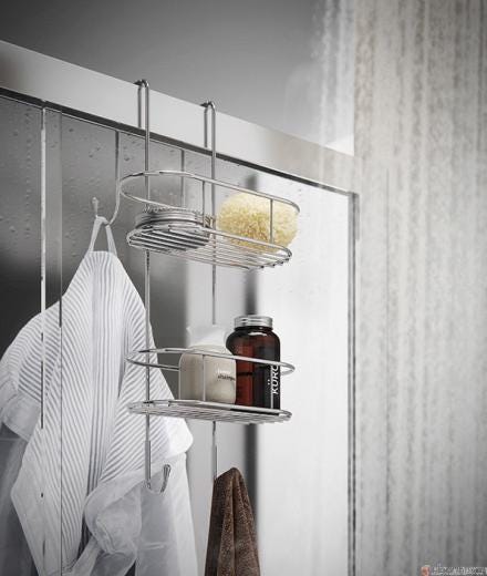 PANIERS FILAIRES - Porte-objets