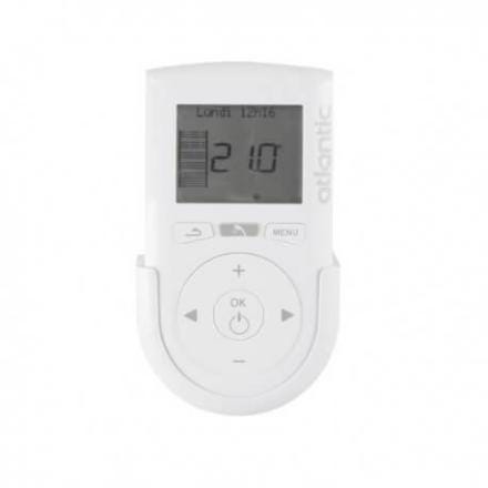 BOITIER DE COMMANDE DE PORTE DIGITAL   087977 SCGA ATLANTIC  [087977]