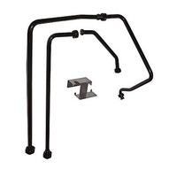RACCORDEMENT - Tubulure