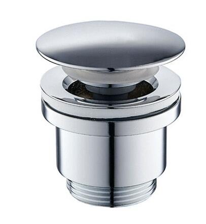 VIDAGE DESIGN ROND CLIC-CLAC OU ECOULEMENT LIBRE