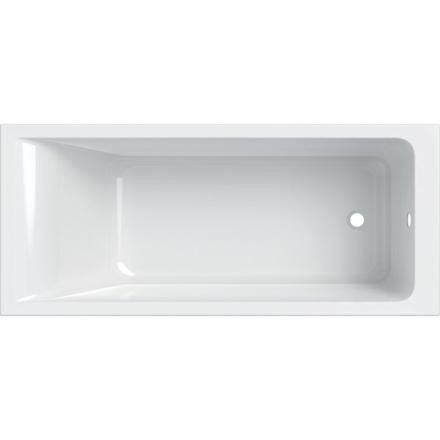 RENOVA PLAN - Baignoire rectangulaire