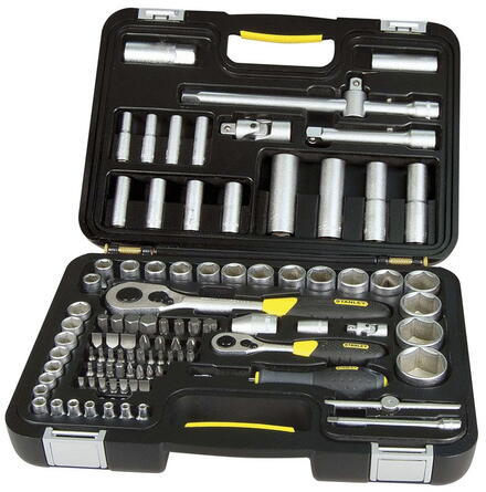 SERRAGE - Coffret douille