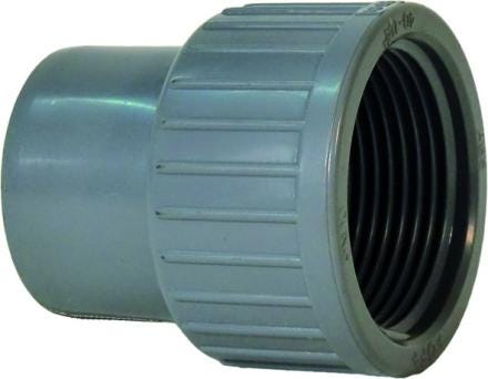 MAMELON ADAPT.EGAL ABS    25-3/4 GF 729900407 FISCHER GEORG  [729900407]