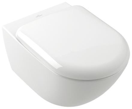 WC CUV/SUSP FOND CREUX ANTAO 37X56   4674T0R1 VILLEROY BOCH  [4674T0R1]