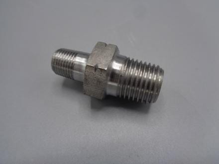 MAMELON M-M N245 1/4" X 1/8"         94948065 DE DIETRICH PIECE RECHANGE BDR  [94948065]