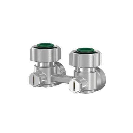 MODULE EXCL/H E2/50/ANGL/W CONE        F10016 AALBERTS HFC FLAMCO  [F10016]