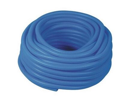 TUBE MULTICOUCHE TITA-FIX - Avec gaine annelee de protection