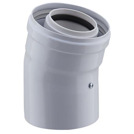 DUALIS POUR CHAUDIERE A CONDENSATION - Coude