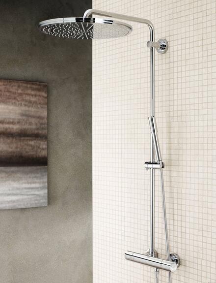 RAINSHOWER SYSTEM - Colonne de douche