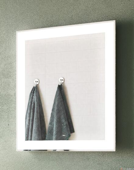 IRIDIA - Miroir rectangulaire