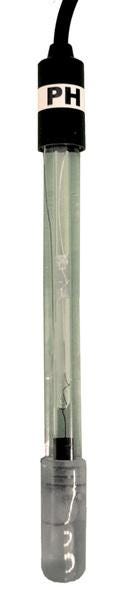 ELECTRODE PH 5M EPOXY 120 5B 60C AVA-451-0106 SCP FRANCE