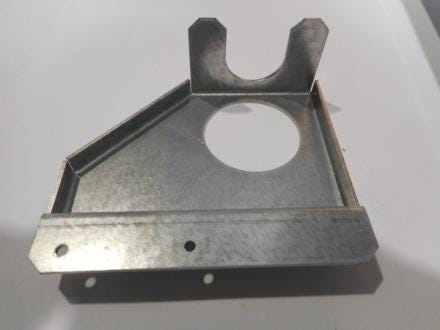EPINGLE FIXATION ROBINET            300019551 DE DIETRICH PIECE RECHANGE BDR  [300019551]
