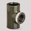 TE A COLLER / A VISSER HTA - FFF - 90° - Réduit