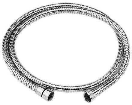 FLEXIBLE LAITON CHROME SIMPLE AGRAFAGE