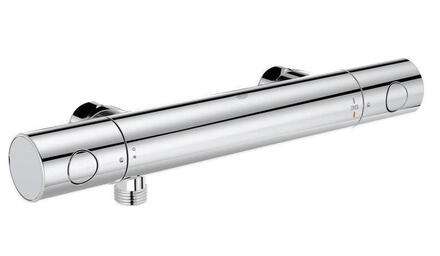 GROHTHERM 1000 THM - Mitigeur douche thermostatique mural