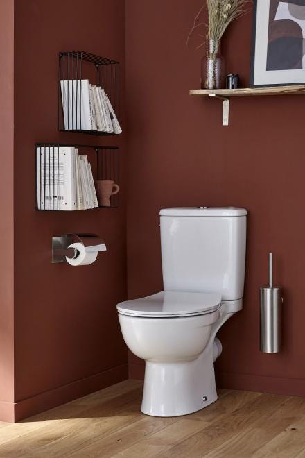 RESERVOIR PATIO ALIM.P.DESS.     JD ETB211-00 JACOB DELAFON KOHLER  [ETB211-00] 