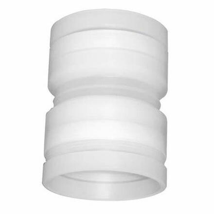 CHEMILUX B22 ET B23 PPTL CONDENSATION SIMPLE PAROI - Raccord flexible à flexible