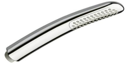 DOUCHETTE NEW DAY CHROME              PD11351 ONDYNA  [PD11351]