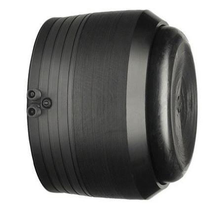 ELGEF PLUS - BOUCHON ÉLECTROSOUDABLE