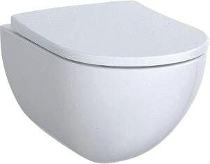 ACANTO - Pack WC suspendu