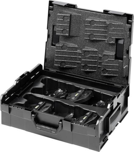 SET DE MACHOIRES A SERTIR 2202.30      793470