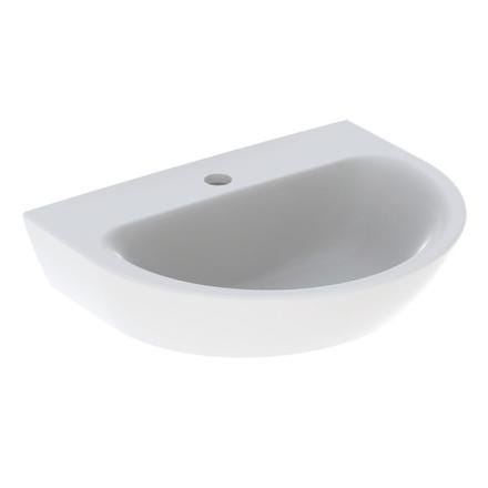 LAVABO RENOVA 50CM STP-TR        500.498.01.1 GEBERIT  [500.498.01.1]