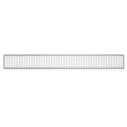 GRILLE SUP.PLAN TYPE 21/22 905MM   ZA00220006 ARBONIA  [ZA00220006]