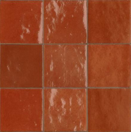 FAI. ZELLIGE 10X10 BOSCO LUX             M5QS