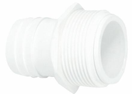 ACCESSOIRE PVC - Raccord