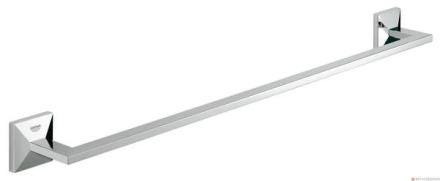 ALLURE - Barre porte-serviettes