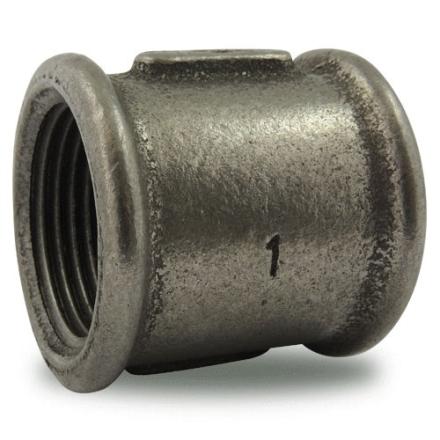 MANCHON EGAL FF NOIR  3"        1002700008000 CODITAL FRANCE  [1002700008000]