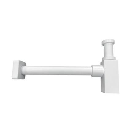 SIPHON LAVABO CARRE BLANC MS53924     MS53924 ONDYNA  [MS53924]