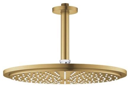 ENSEMBLE DCH TETE BRAS PLAFONNIER    26067GN0 GROHE  [26067GN0]
