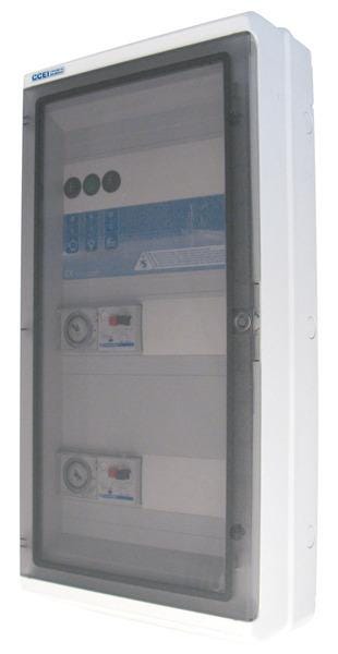 COFFRET PANORAMA 600VA ROB.SURPR.CCE-570-0108 SCP FRANCE